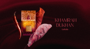 Lattafa Khamrah Dukhan Review: A Deep Dive into its Captivating Scent Profile