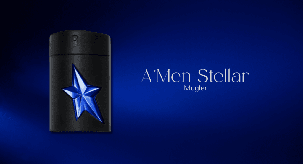 A*Men Stellar by Mugler