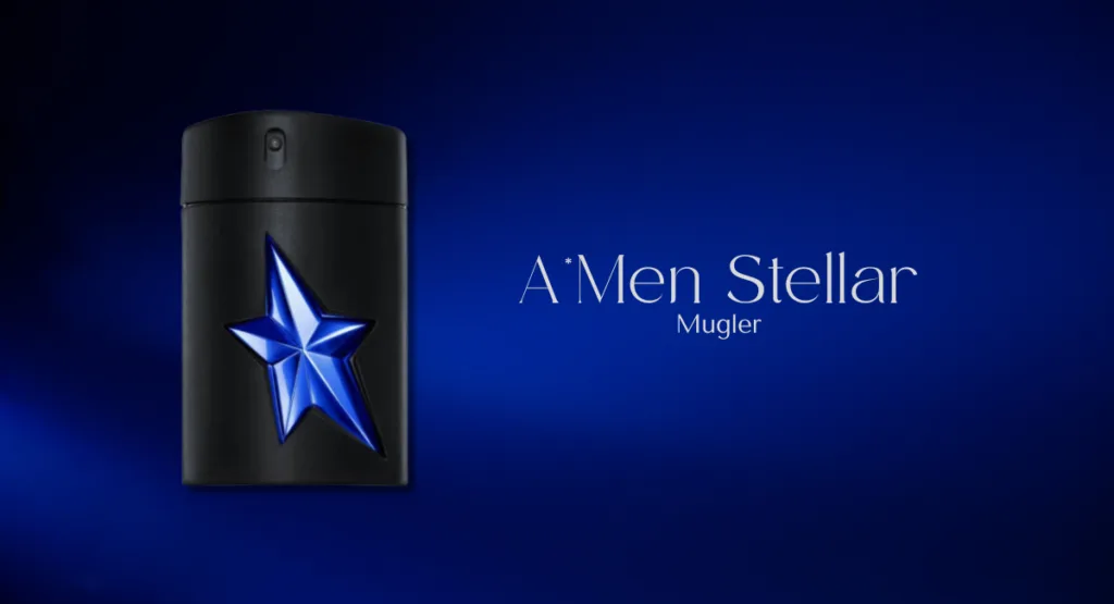 A*Men Stellar by Mugler