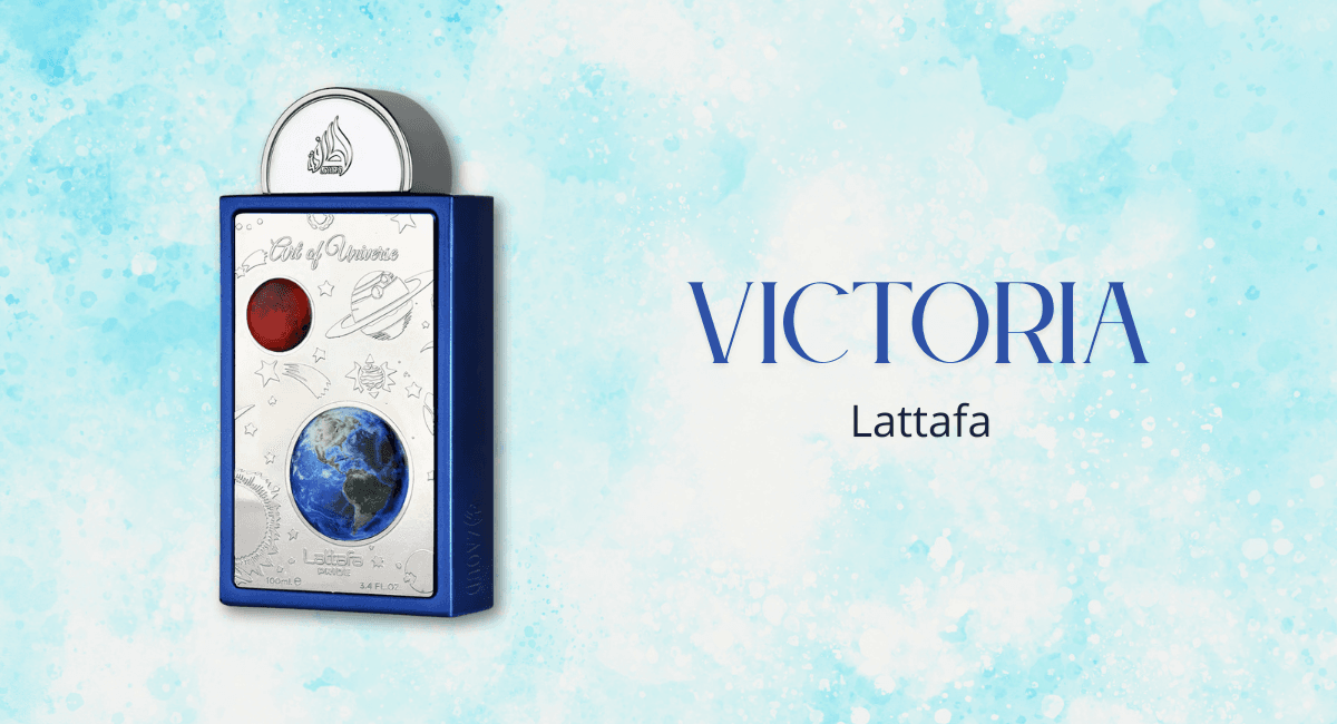 Art Of Universe by Lattafa: Unisex Fragrance for All