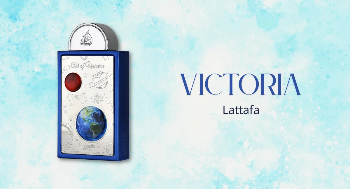 Art Of Universe by Lattafa