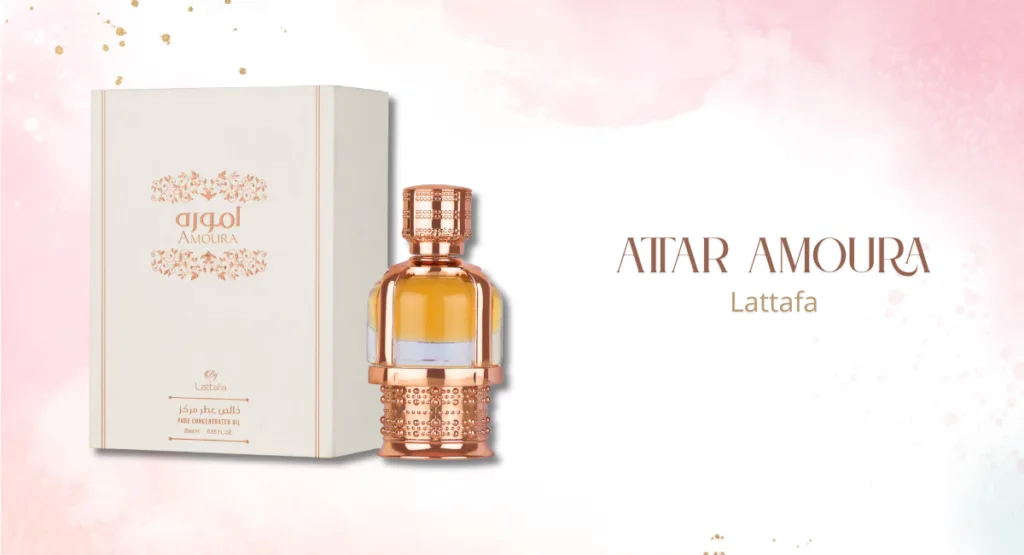 Attar Amoura
