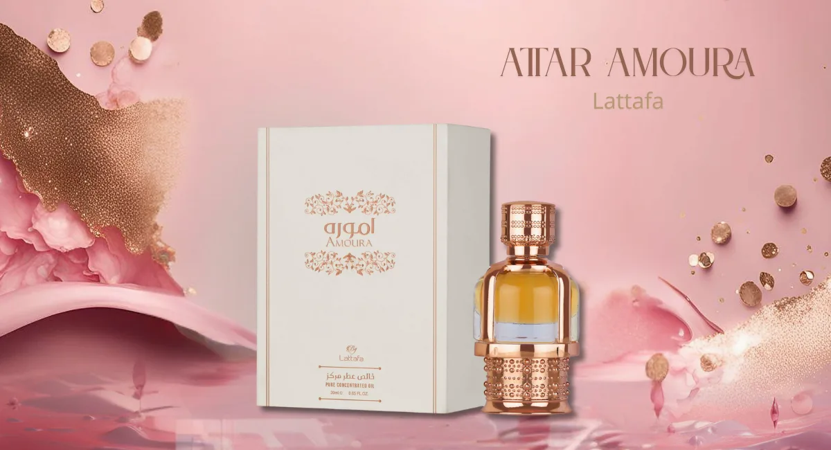 Attar Amoura