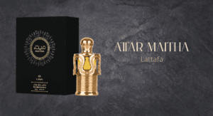 Attar Maitha by Lattafa: Luxurious Unisex Fragrance Collection