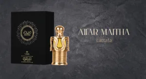 Attar Maitha by Lattafa: Luxurious Unisex Fragrance Collection