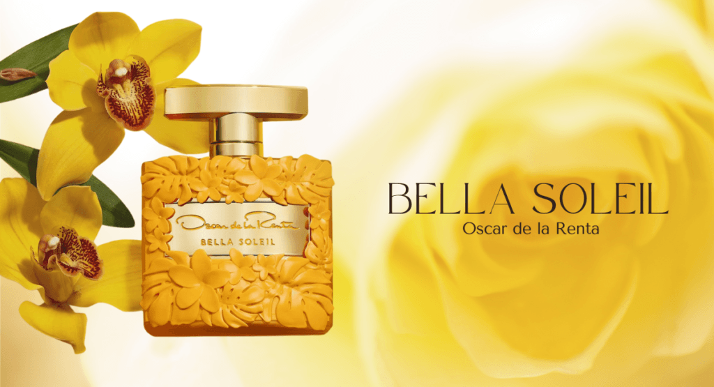 Bella Soleil by Oscar de la Renta