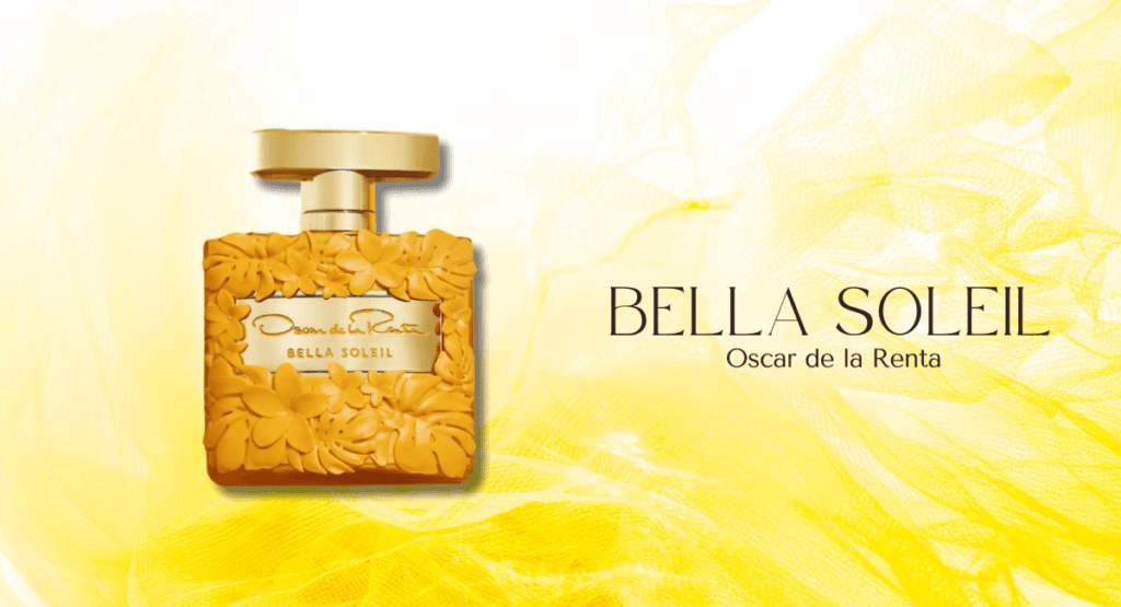Bella Soleil by Oscar de la Renta