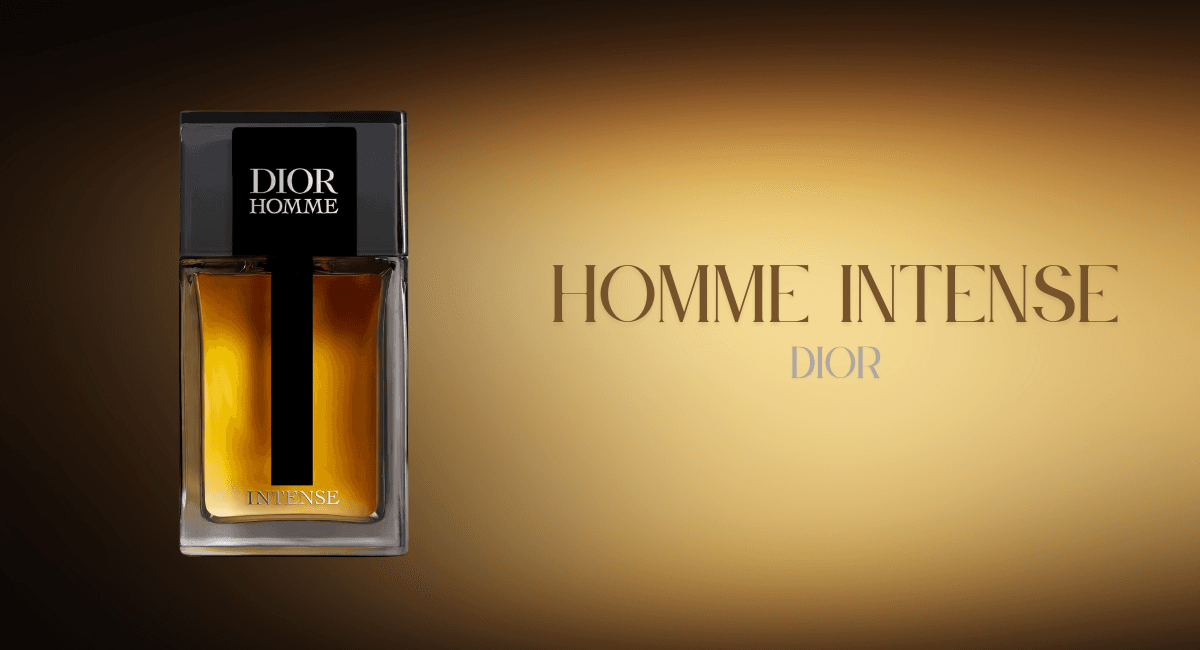 Dior Homme Intense