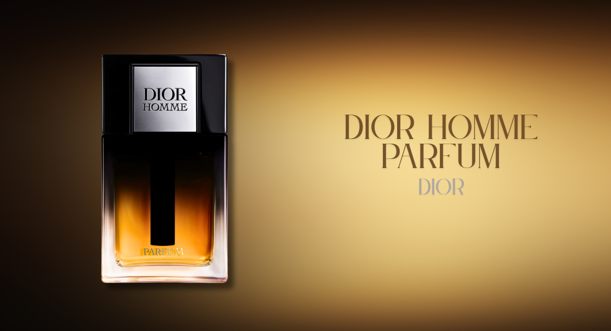 Dior Homme Parfum