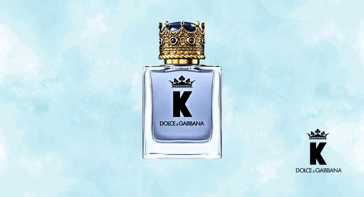 K by Dolce & Gabbana