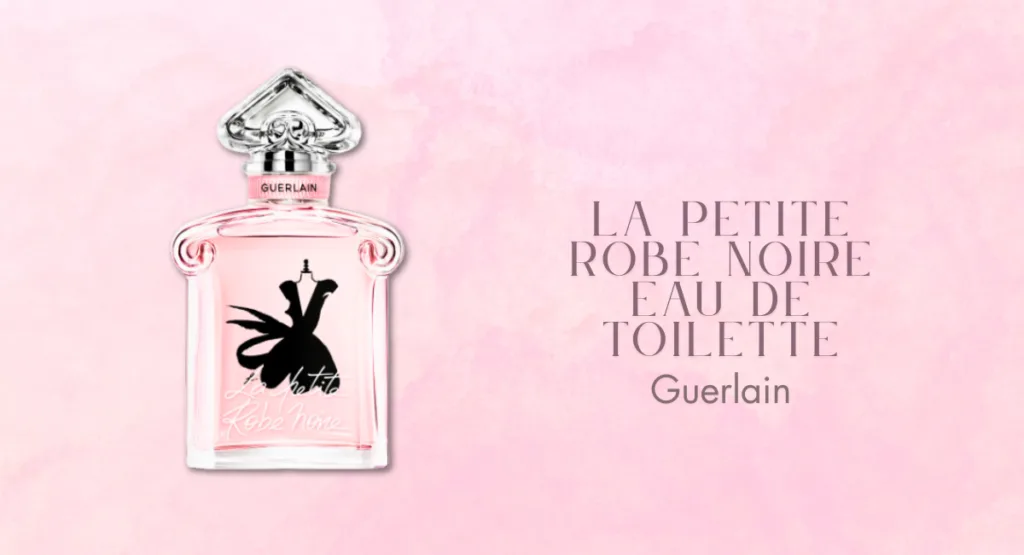 La Petite Robe Noire Eau de Toilette