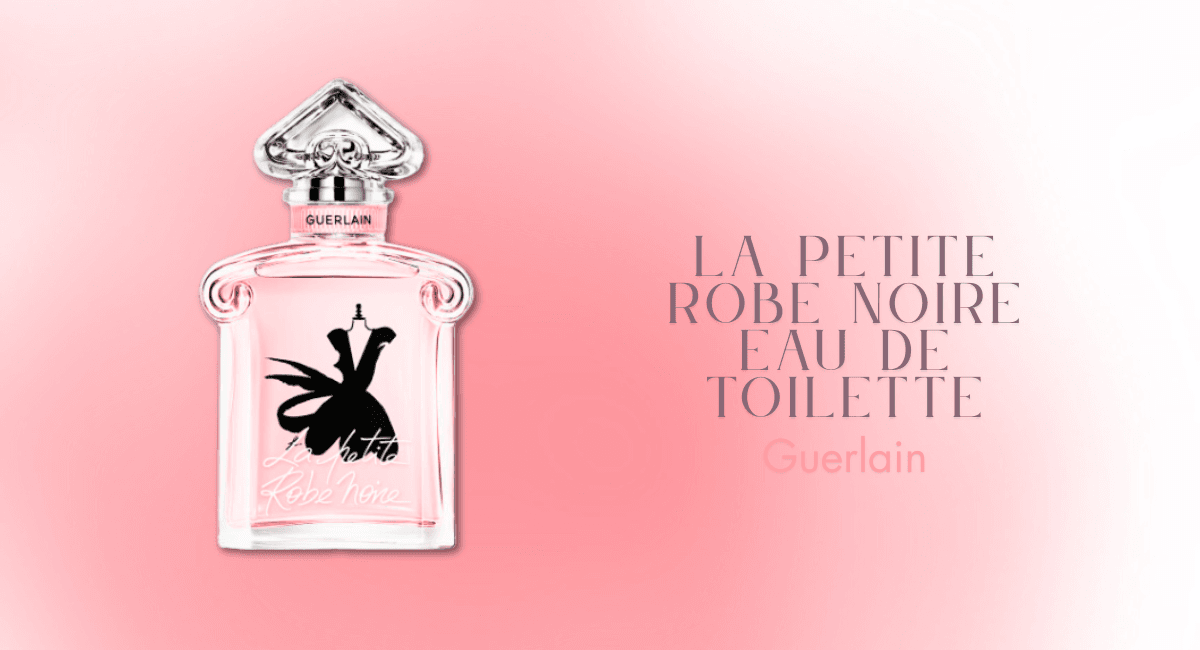 La Petite Robe Noire Eau de Toilette