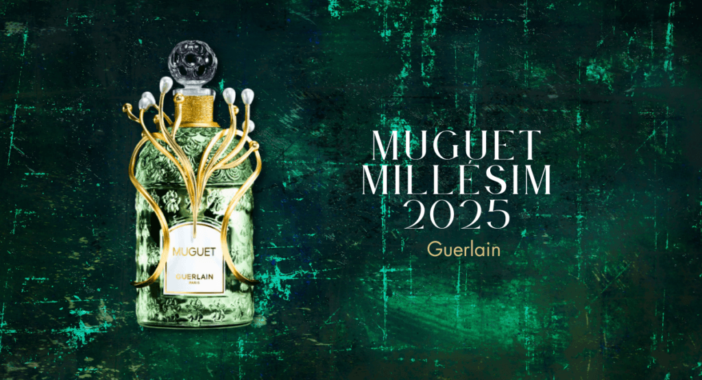 Muguet Millésime 2025