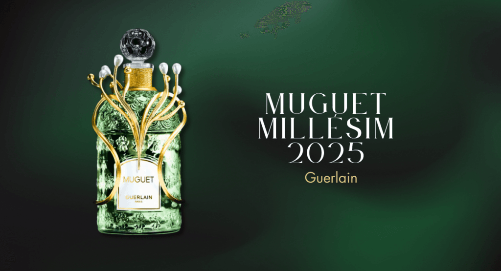Muguet Millésime 2025