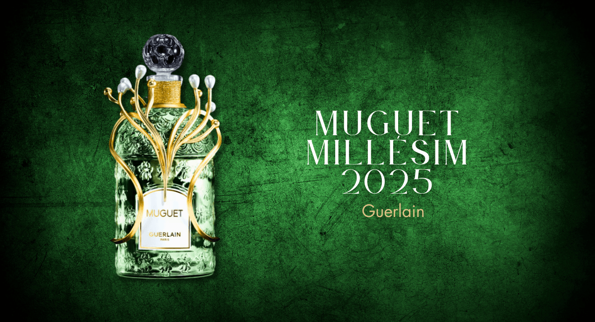 Muguet Millésime 2025