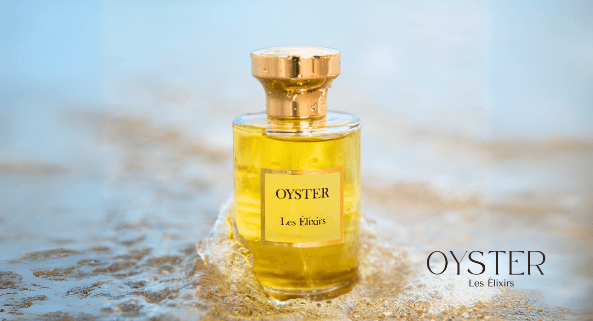 OYSTER Les Élixirs