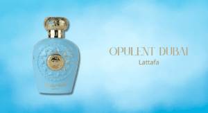 Opulent Dubai Lattafa Perfumes: Luxury Fragrances for Women & Men