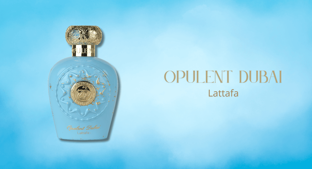 Opulent Dubai Lattafa Perfumes: Luxury Fragrances for Women & Men