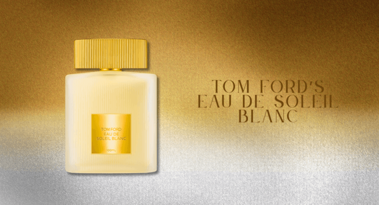 Tom Ford Eau de Soleil Blanc 2025: Unisex Luxury Fragrance