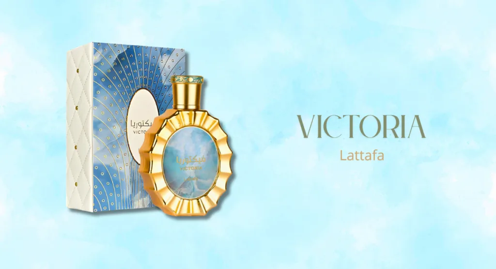 Victoria by Lattafa