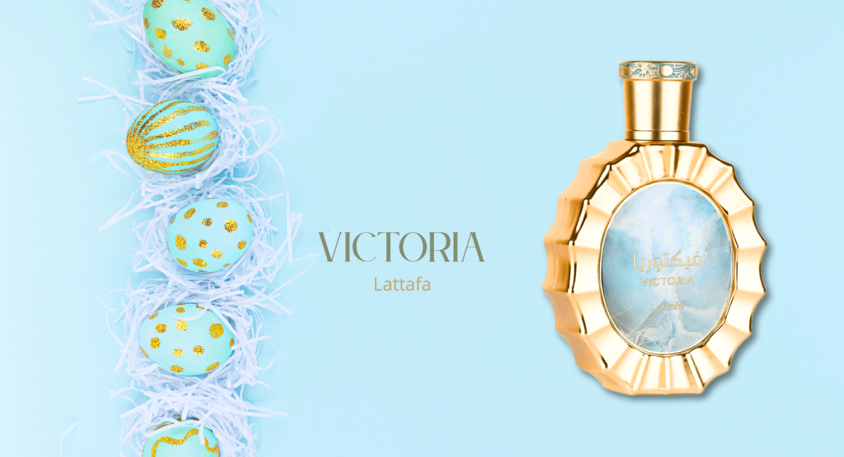 Victoria by Lattafa: Unisex Fragrance for Seductive Elegance
