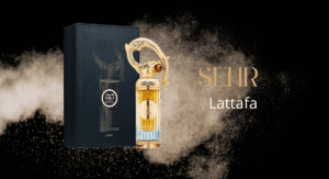 Lattafa Sehr Perfumes: Elegant Fragrances for Men and Women