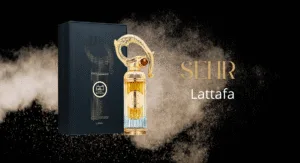 Lattafa Sehr Perfumes: Elegant Fragrances for Men and Women