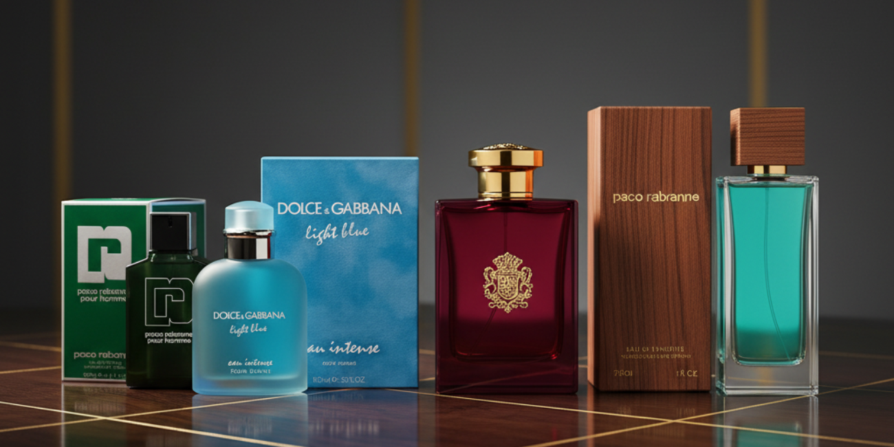 Best Summer Perfumes for Men 2026