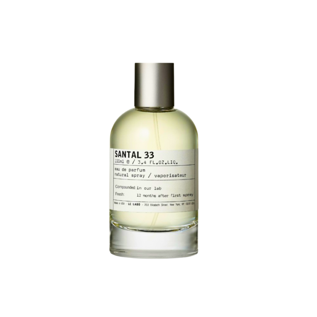  Le Labo Santal 33