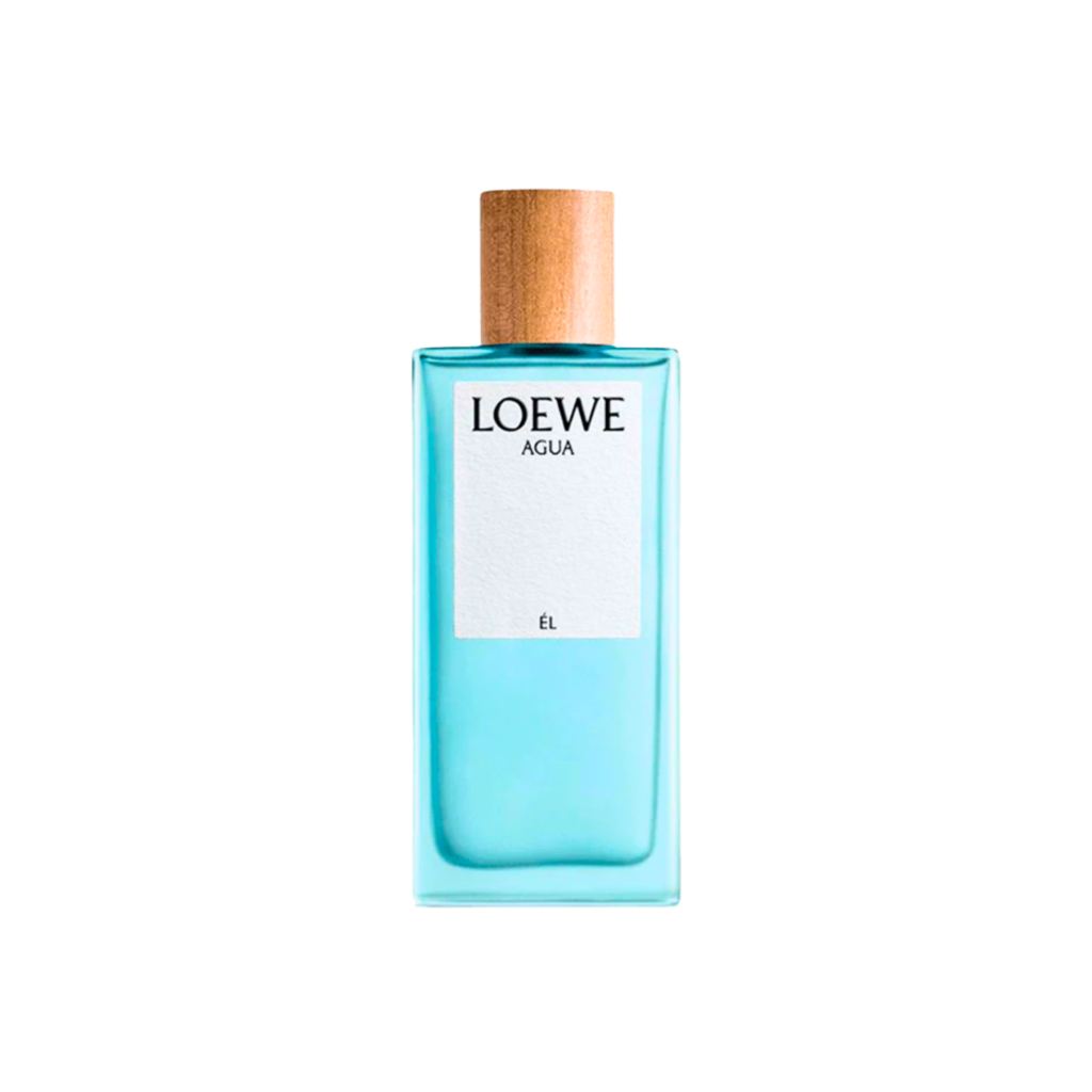 Loewe Agua Él