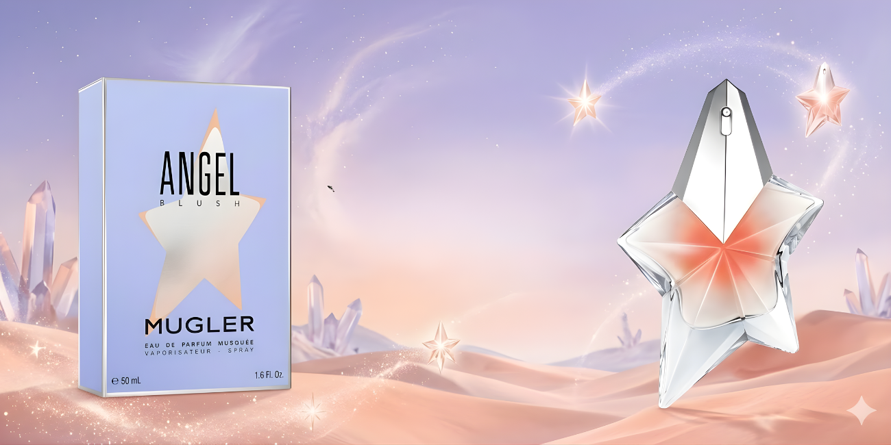 Mugler Angel Blush: An In-Depth Review