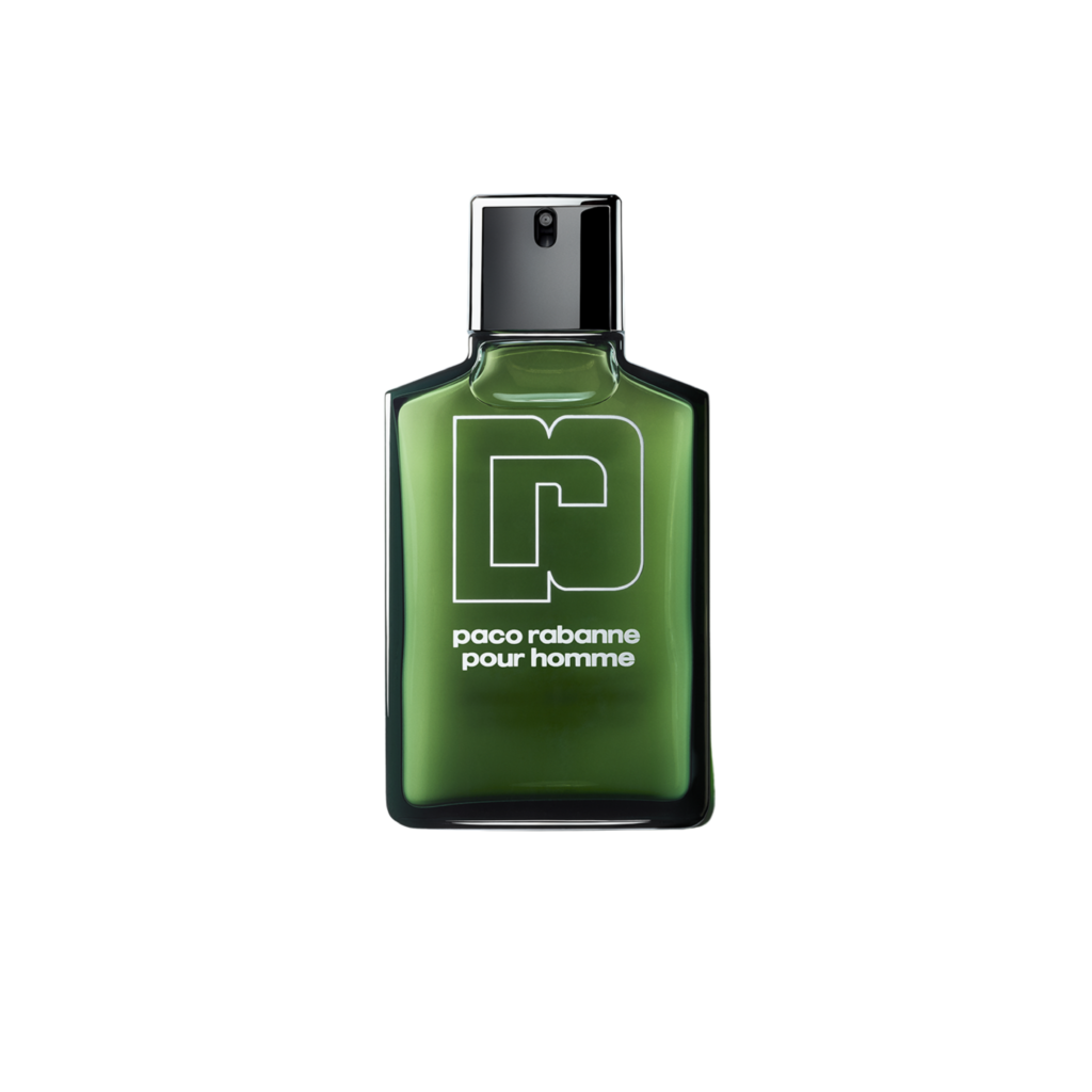  Paco Rabanne Pour Homme