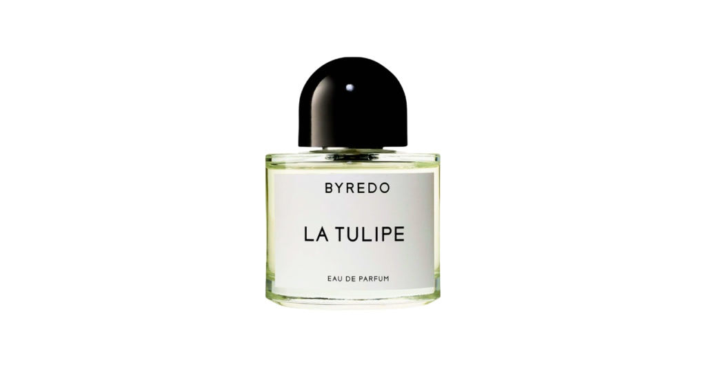  Byredo – La Tulipe