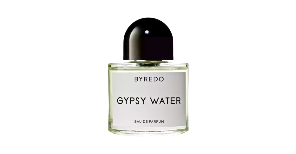  Byredo — Gypsy Water