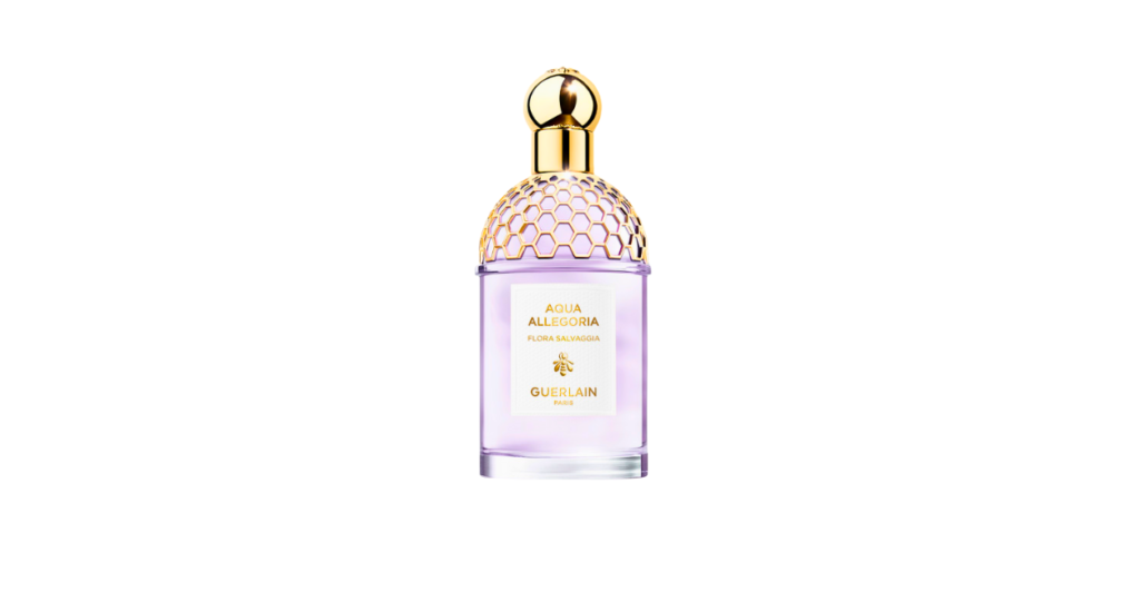 Guerlain – Aqua Allegoria Flora Salvaggia 