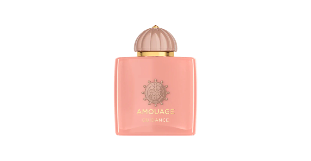 Guidance – Amouage