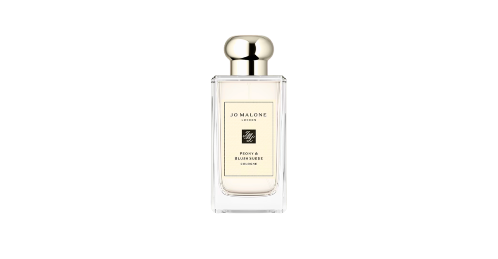  Jo Malone – Peony & Blush Suede