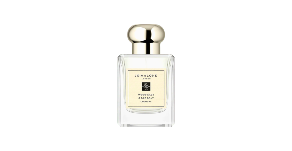 Jo Malone — Wood Sage & Sea Salt