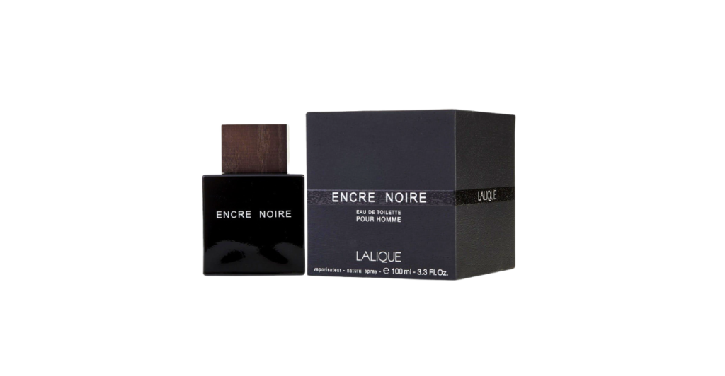 Lalique Encre Noire