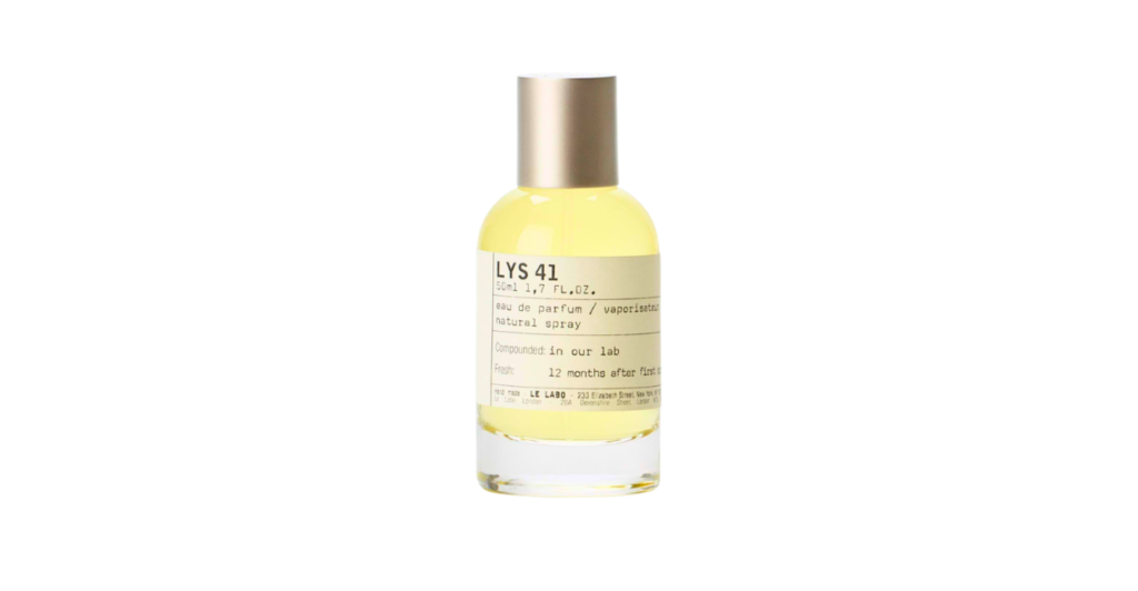 Le Labo – Lys 41