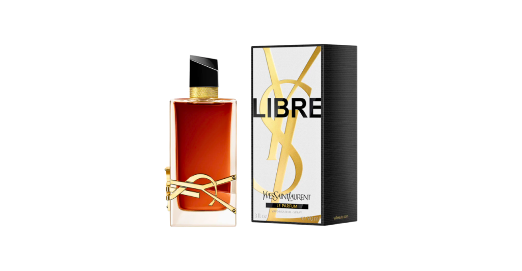 Libre Le Parfum – Yves Saint Laurent