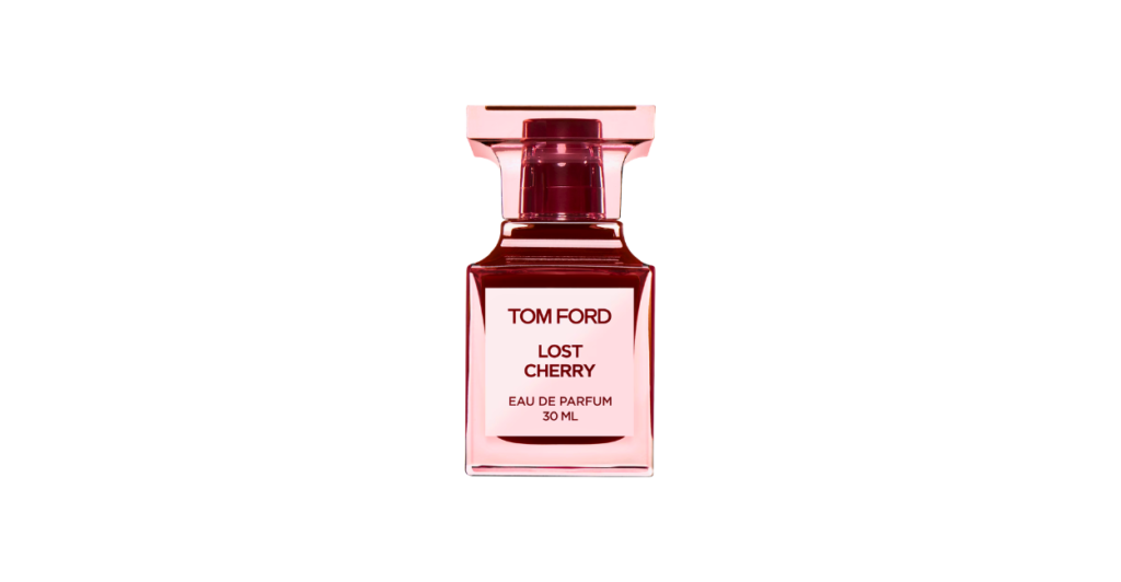 Lost Cherry – Tom Ford