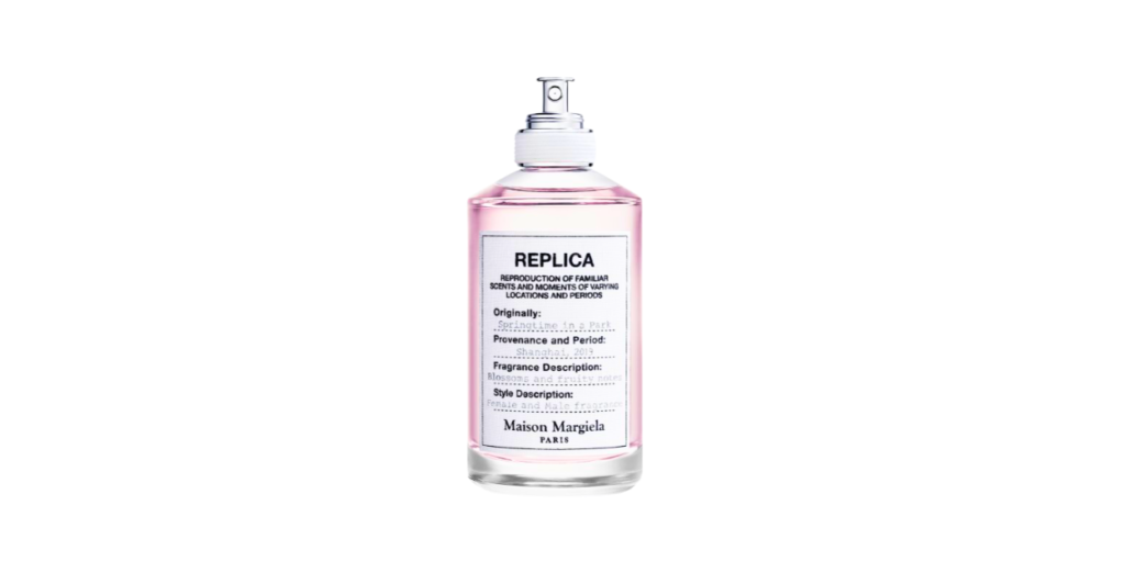  Maison Margiela Replica – Springtime in a Park
