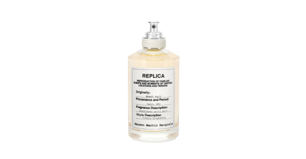 Maison Margiela Replica — Beach Walk
