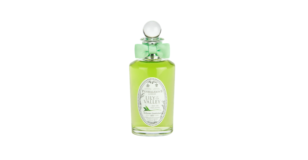 Penhaligon's – Lily of the Valley  