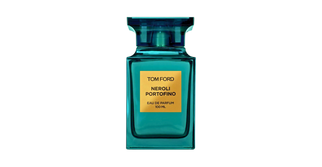  Tom Ford — Neroli Portofino