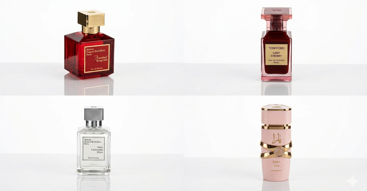 15 Best Summer Perfumes for Women 2026 That Last All Day