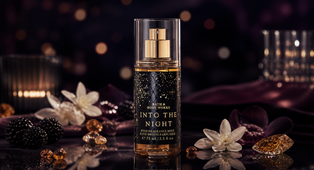 Bath & Body Works Into the Night (Mist)