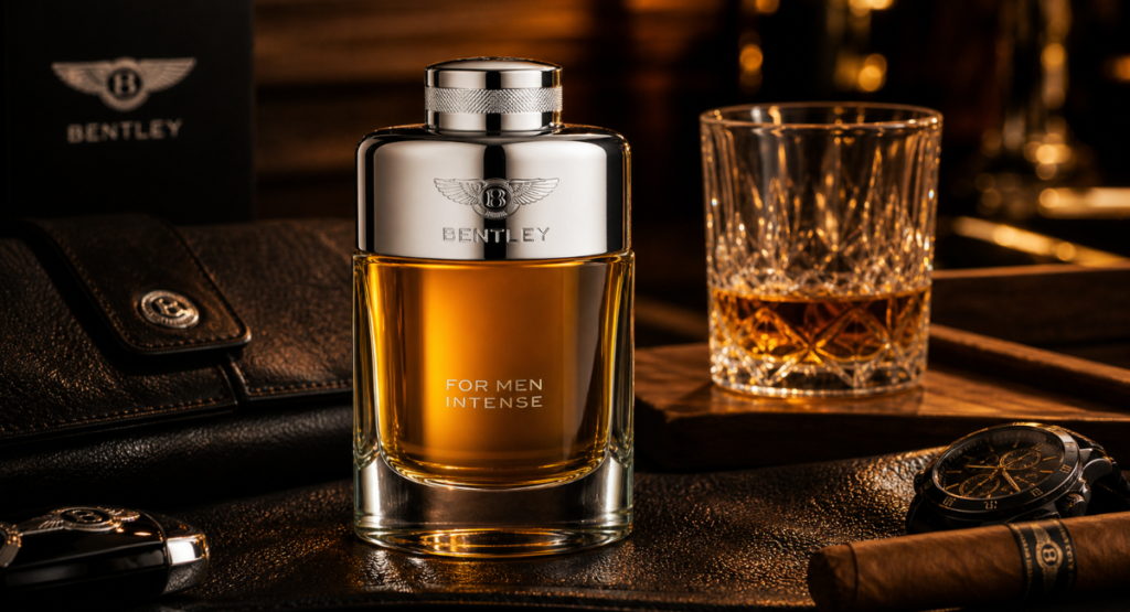  Bentley for Men Intense