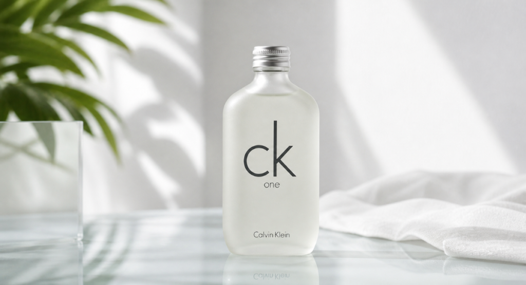 Calvin Klein CK One